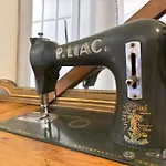 Atelier Vasari Triëst