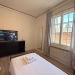 Appartement Atelier Vasari Triëst