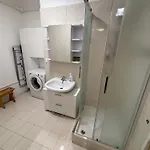 Appartement Atelier Vasari Triëst