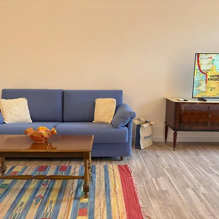 Atelier Vasari Appartement Triëst