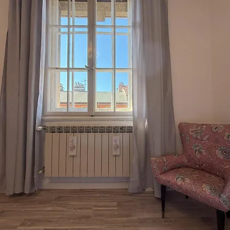 Atelier Vasari Appartement
