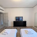Apartmán Atelier Vasari Terst