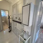 דירה Atelier Vasari טריאסטה