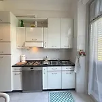 דירה Atelier Vasari טריאסטה