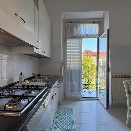 Atelier Vasari Apartamento