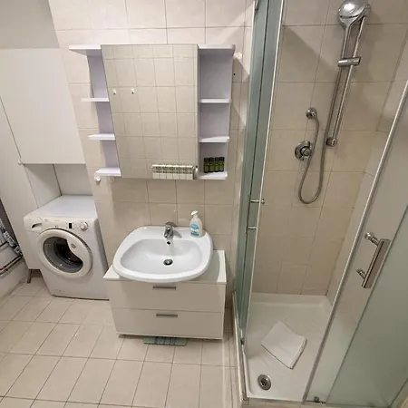 Apartamento Atelier Vasari