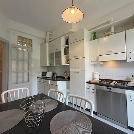 Atelier Vasari Apartamento *