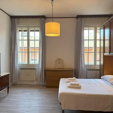 Atelier Vasari - Reception Apartment