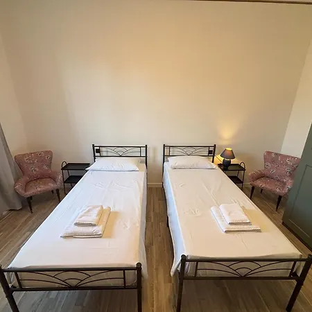 Apartamento Atelier Vasari *