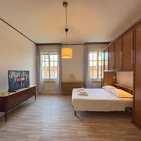 Atelier Vasari Apartamento Trieste