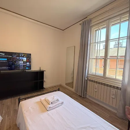 Apartamento Atelier Vasari Trieste