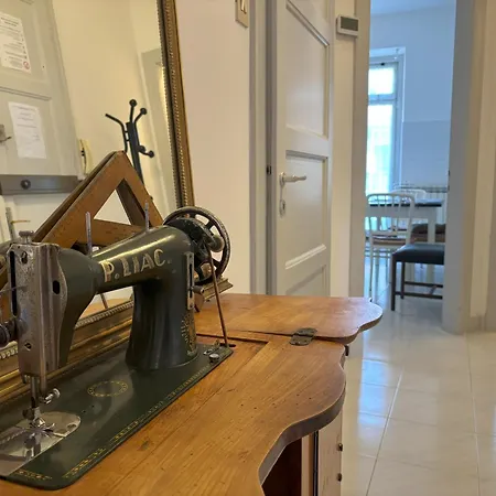 Atelier Vasari * Terst