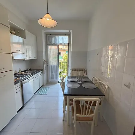 Apartamento Atelier Vasari