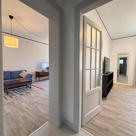 Atelier Vasari - Reception Apartamento