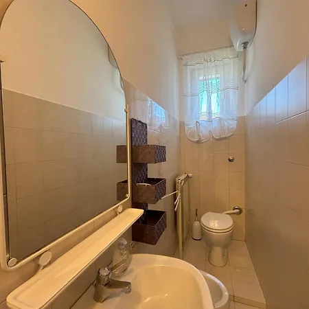 Apartamento Atelier Vasari *