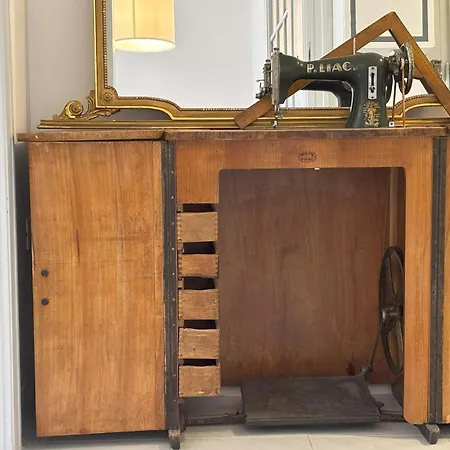 Atelier Vasari