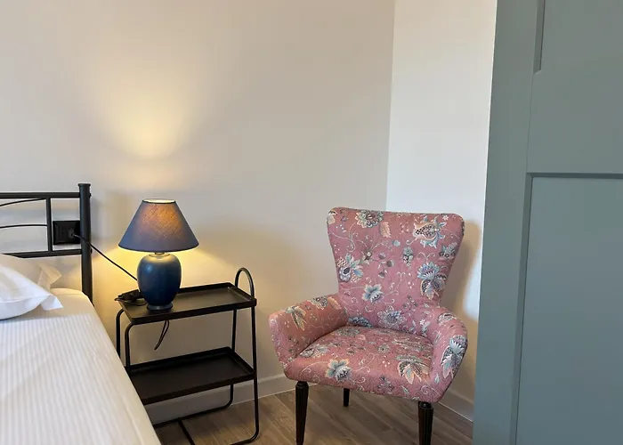 Atelier Vasari * Terst