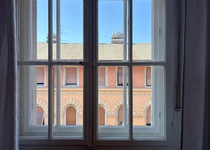 Atelier Vasari Apartmán Terst