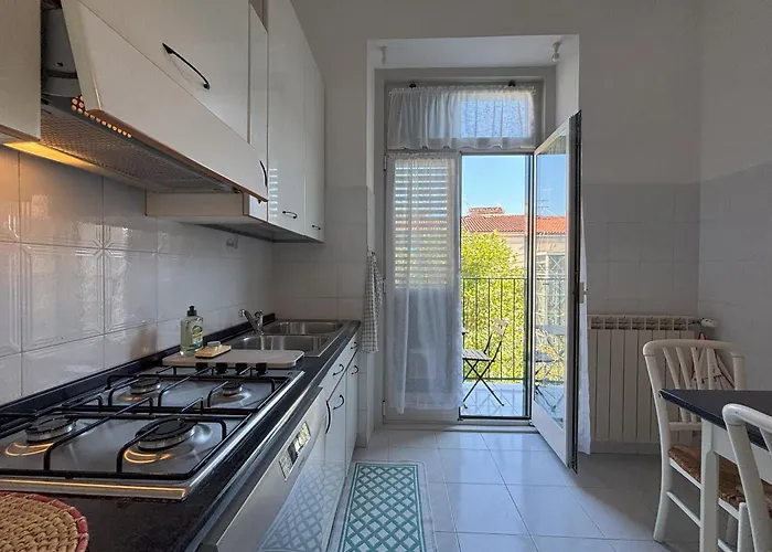 Atelier Vasari Apartmán