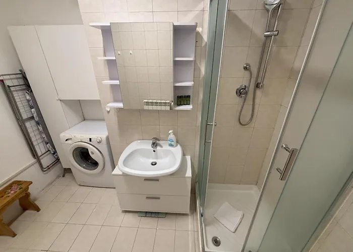 Apartmán Atelier Vasari