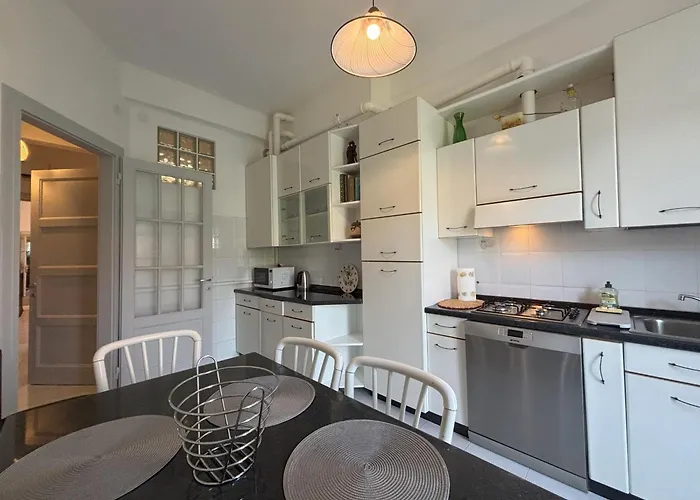 Atelier Vasari Apartmán *