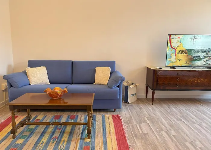 Atelier Vasari Apartmán Terst