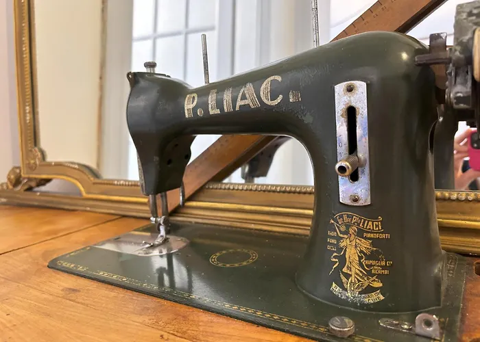 Atelier Vasari Terst