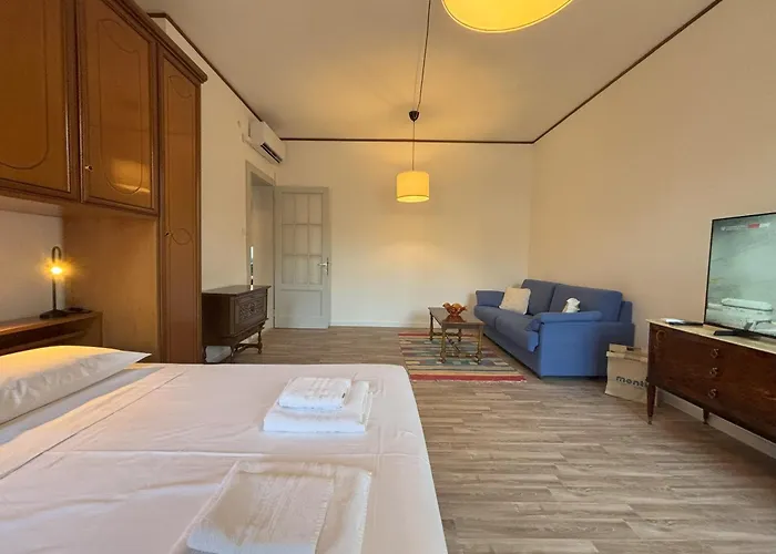 Atelier Vasari Apartmán