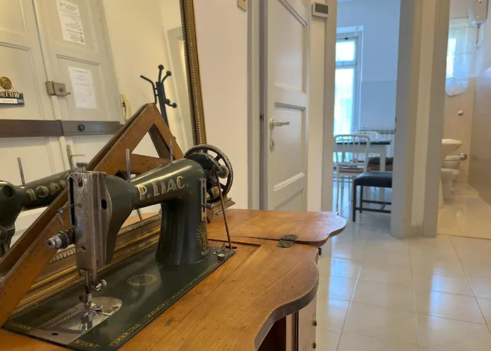 Atelier Vasari * Terst