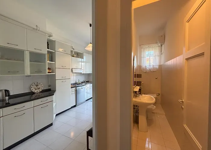 Atelier Vasari Apartmán