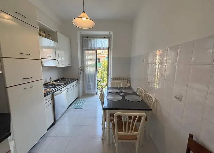 Apartmán Atelier Vasari