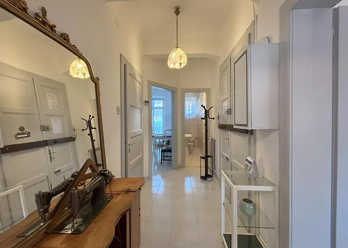 Atelier Vasari * Terst