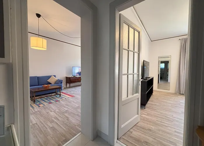 Atelier Vasari Apartmán