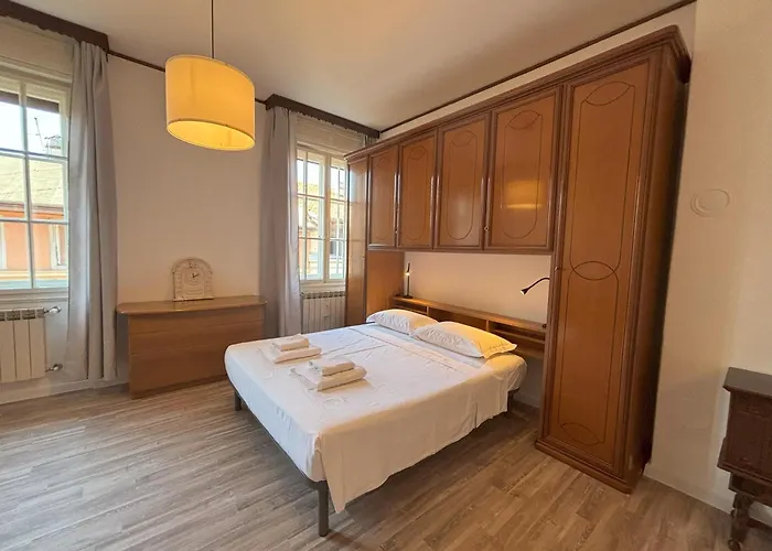 Apartmán Atelier Vasari