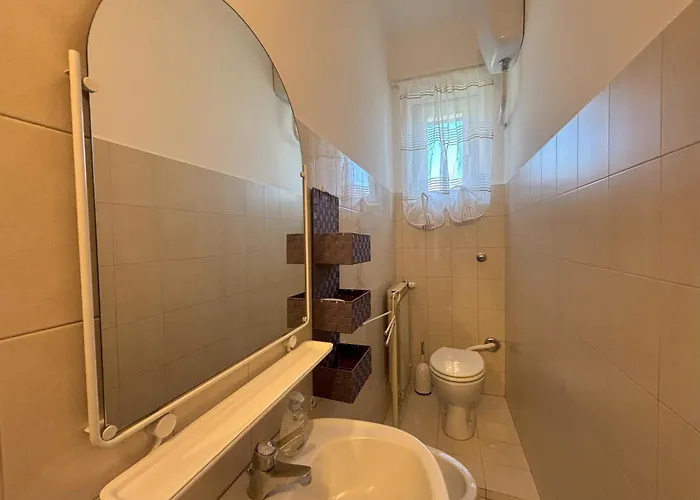 Apartmán Atelier Vasari *