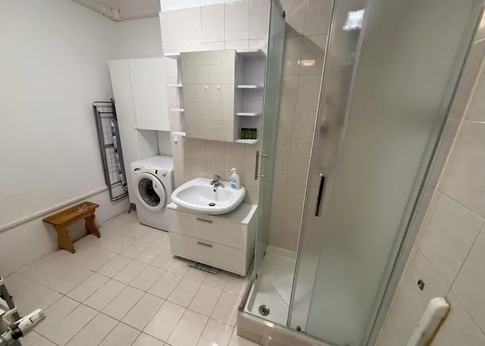 Apartmán Atelier Vasari Terst