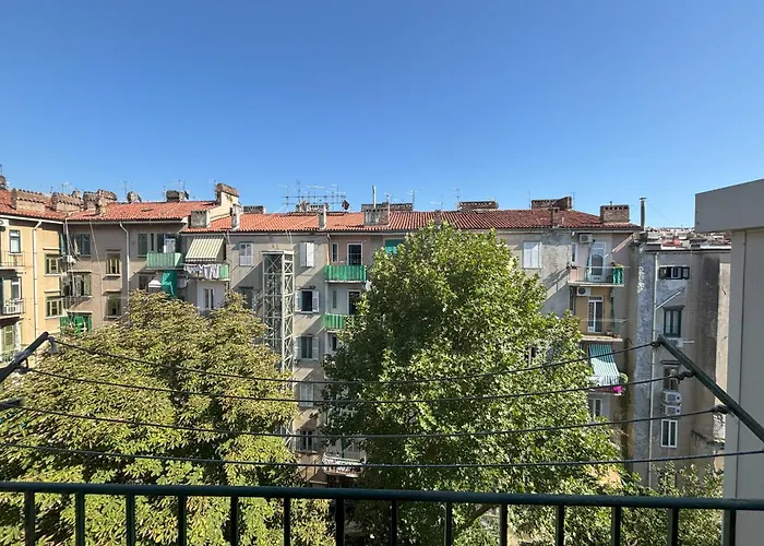 Atelier Vasari Apartmán