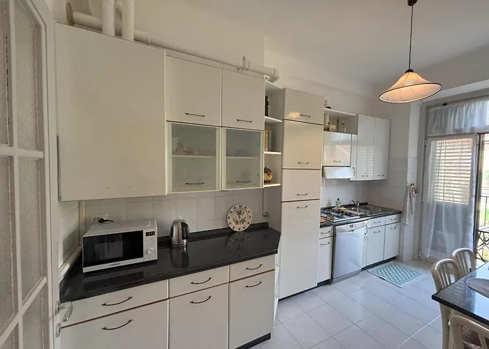 Apartmán Atelier Vasari